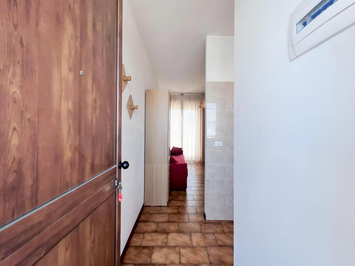 Eva Apartment *