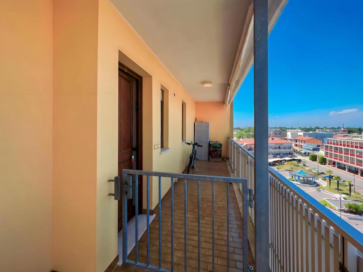Apartment Eva Bibione