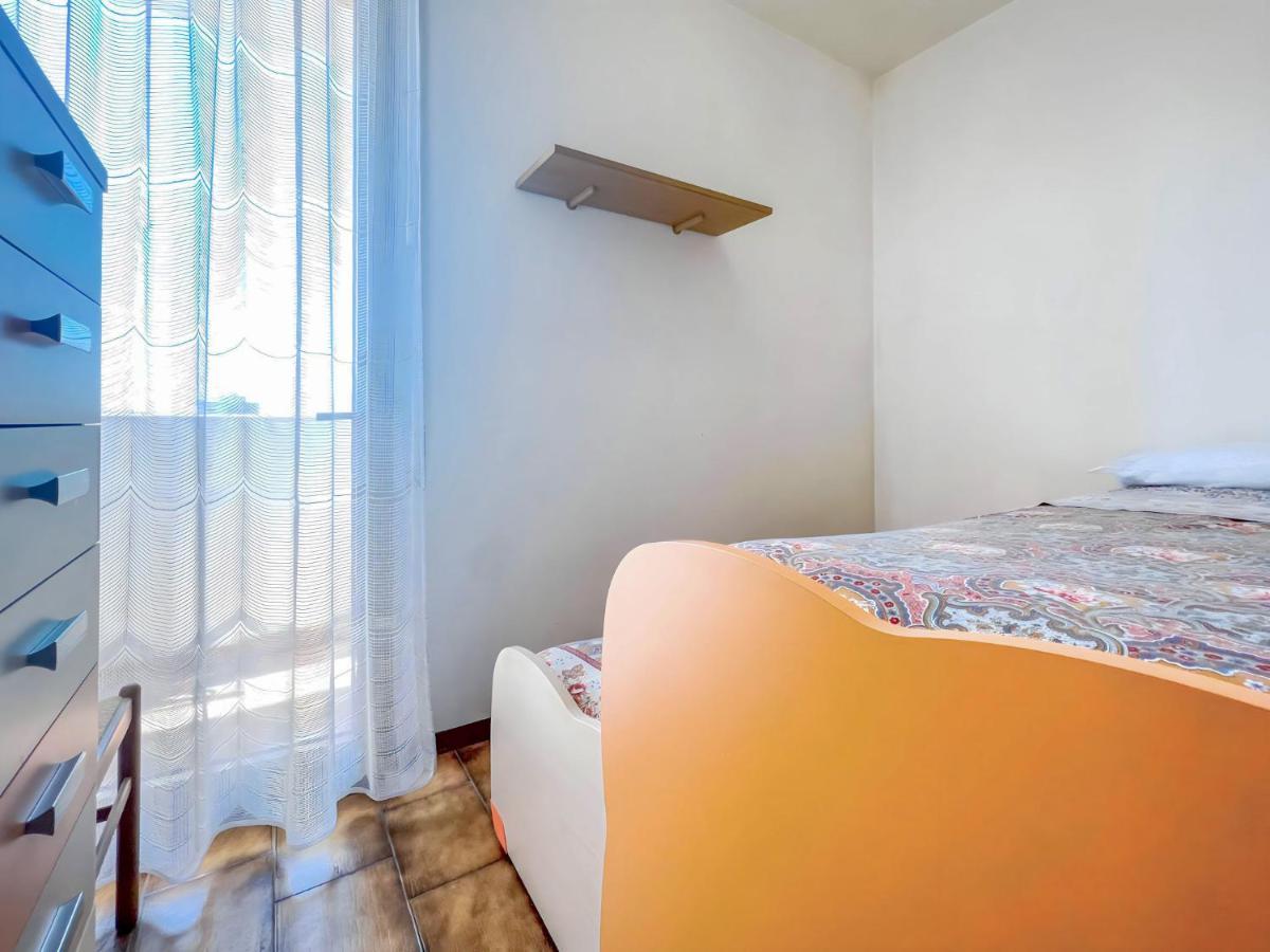 Apartment Eva *
